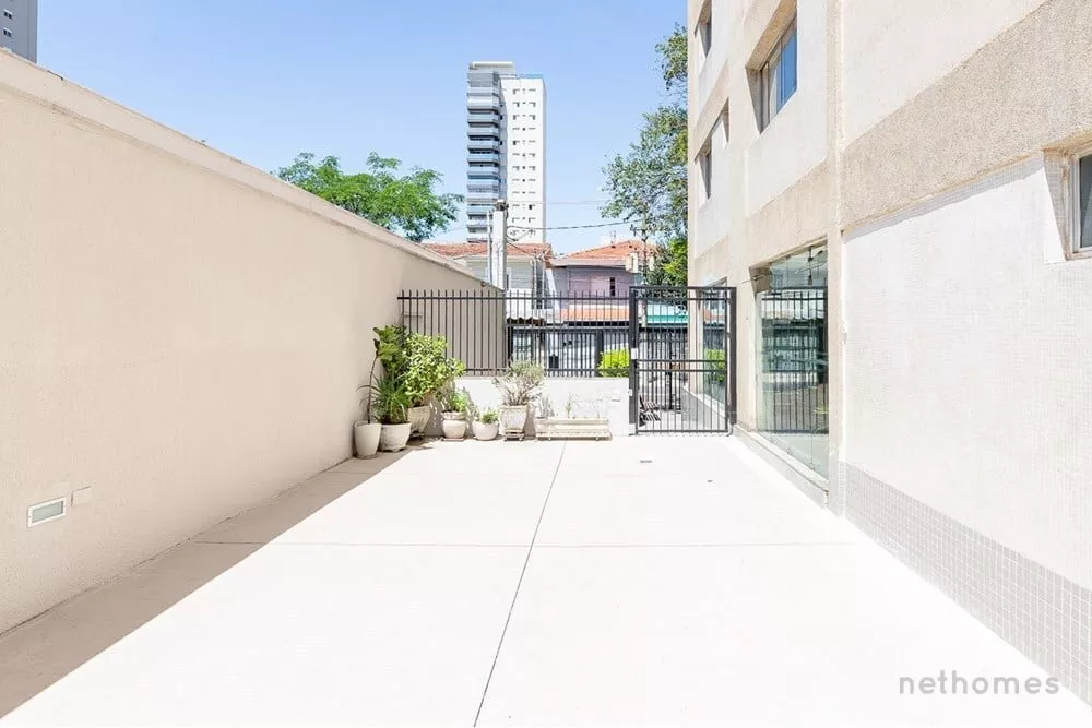 Apartamento, 3 quartos, 65 m² - Foto 29