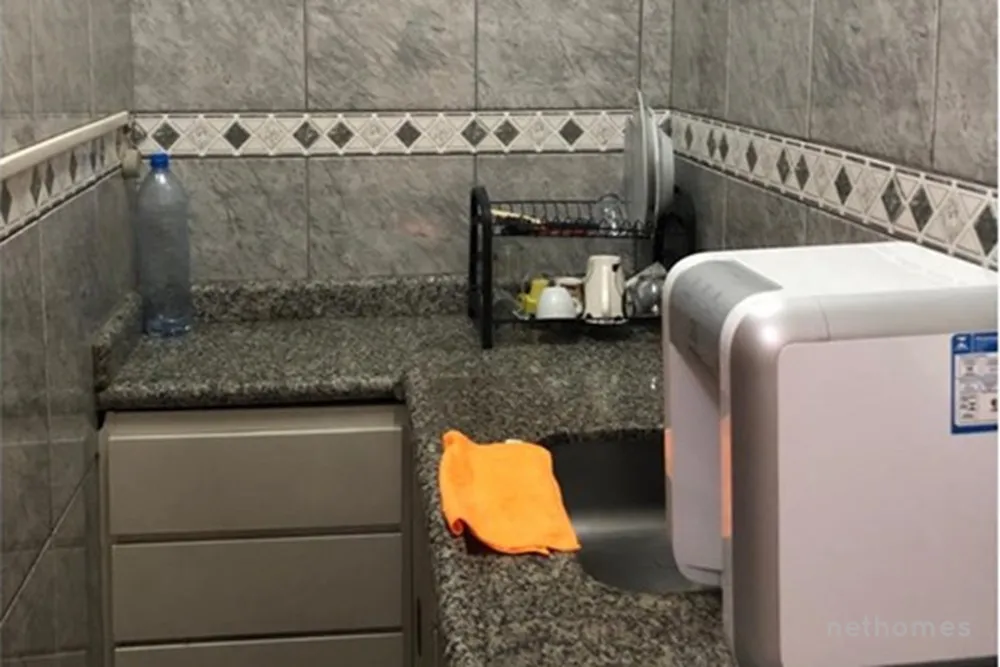 Sala-Conjunto, 61 m² - Foto 5