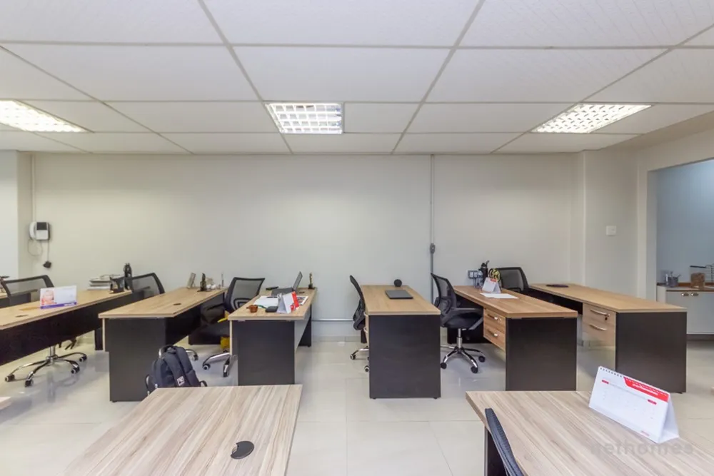 Sala-Conjunto, 61 m² - Foto 9