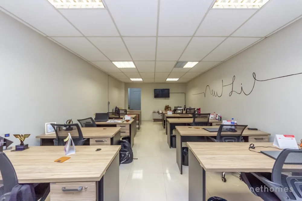 Sala-Conjunto, 61 m² - Foto 12