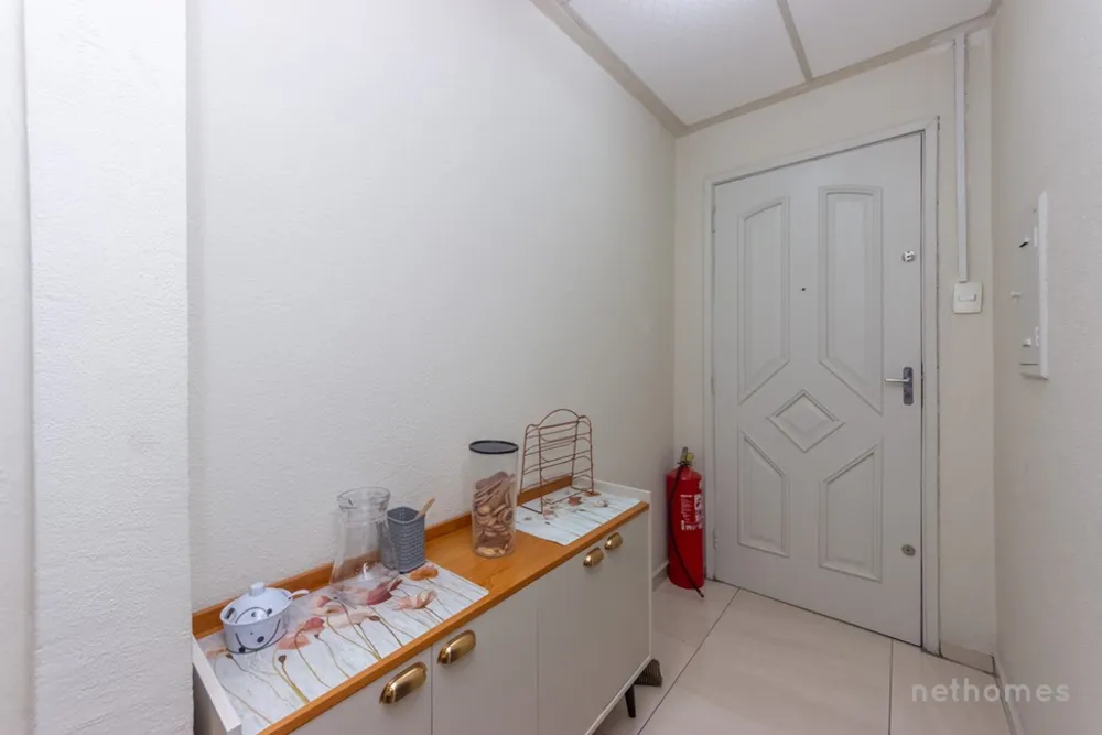 Sala-Conjunto, 61 m² - Foto 1
