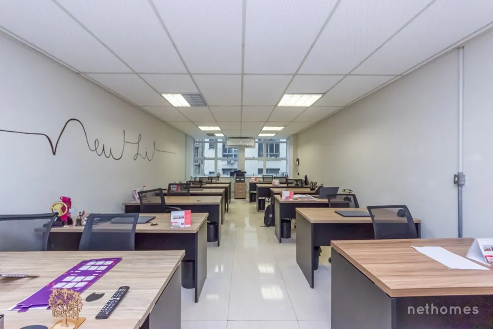 Sala-Conjunto, 61 m² - Foto 2