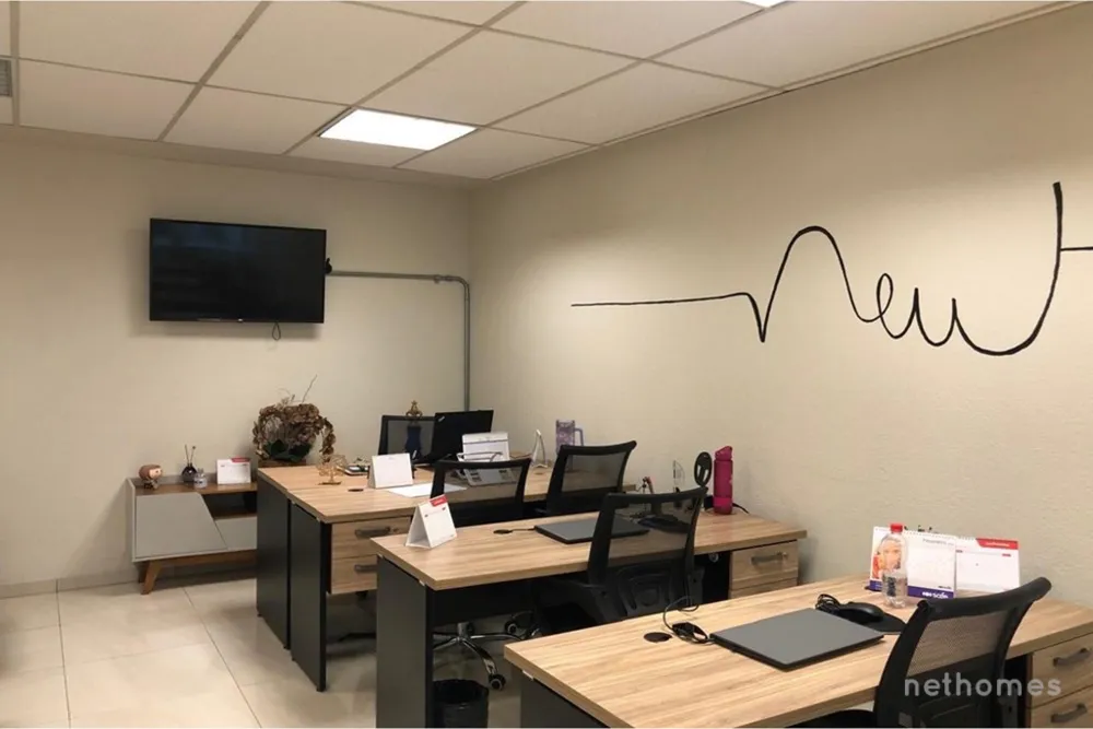 Sala-Conjunto, 61 m² - Foto 4