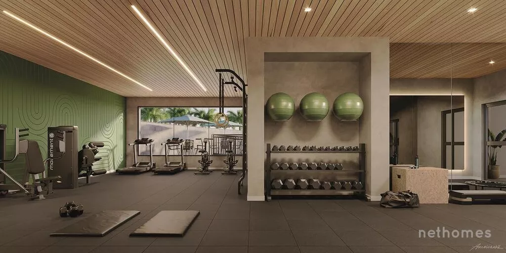 Apartamento, 2 quartos, 61 m² - Foto 6