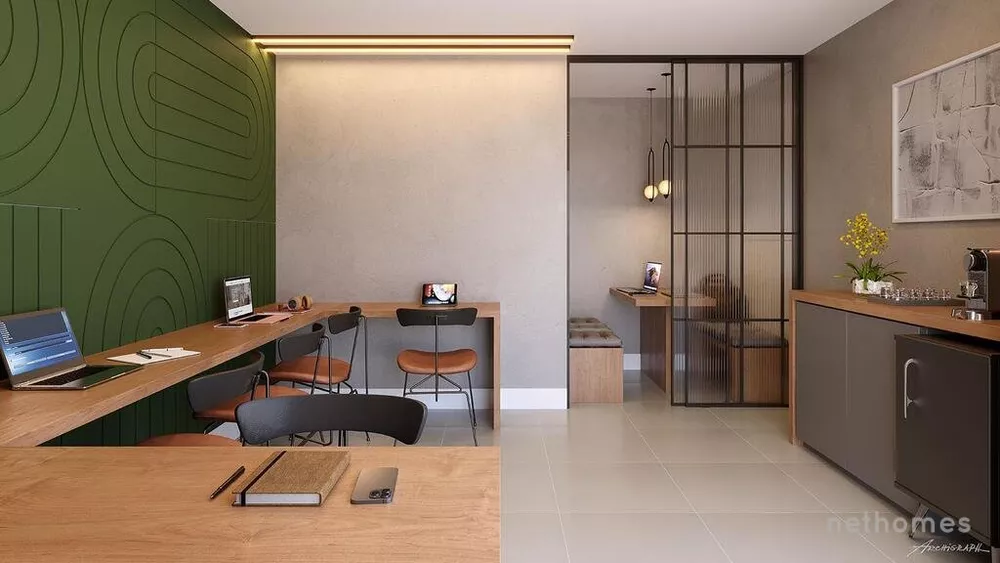 Apartamento, 2 quartos, 61 m² - Foto 11