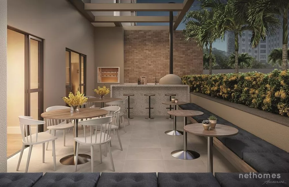 Apartamento, 2 quartos, 61 m² - Foto 17