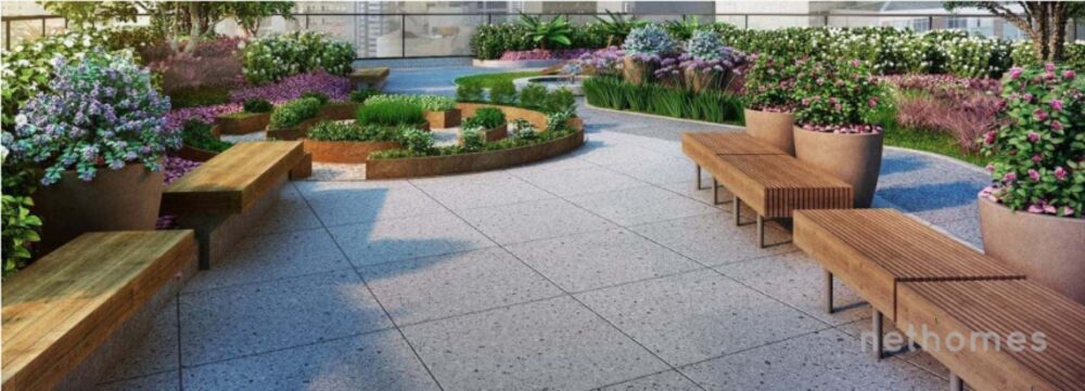 Sala-Conjunto, 22 m² - Foto 4