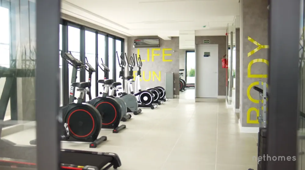 Apartamento, 2 quartos, 77 m² - Foto 4