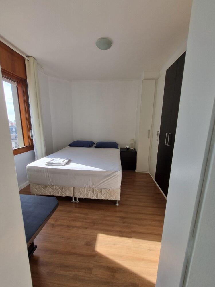 Apartamento à venda com 2 quartos, 70m² - Foto 5