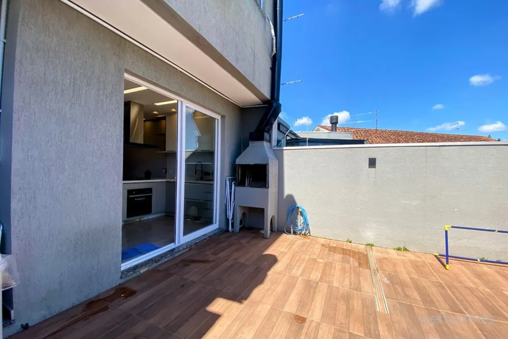 Casa, 3 quartos, 97 m² - Foto 2