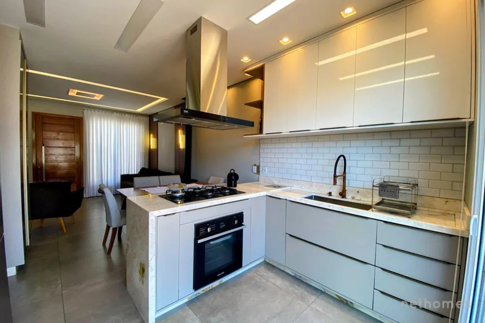 Casa, 3 quartos, 97 m² - Foto 2