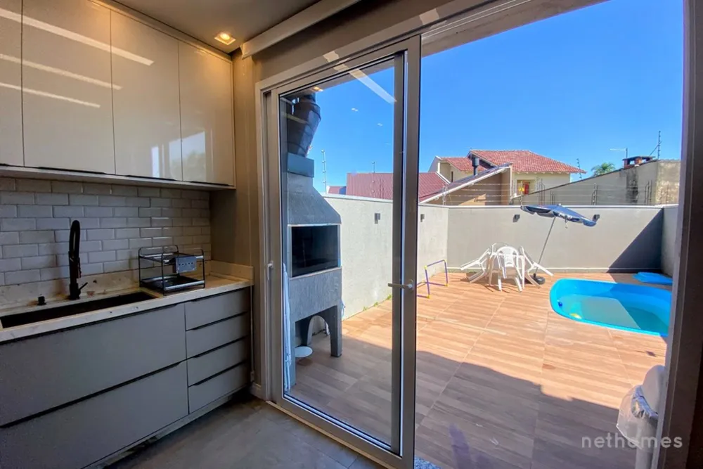 Casa, 3 quartos, 97 m² - Foto 1