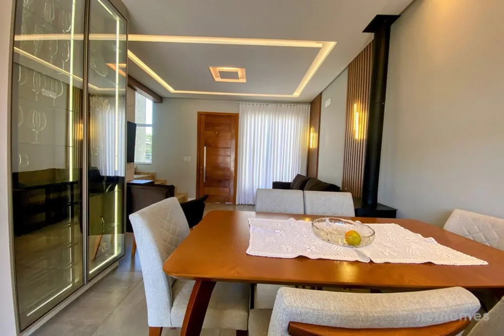 Casa, 3 quartos, 97 m² - Foto 5