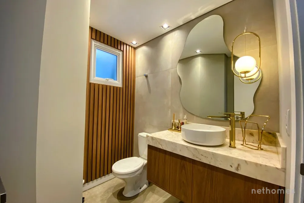 Casa, 3 quartos, 97 m² - Foto 4