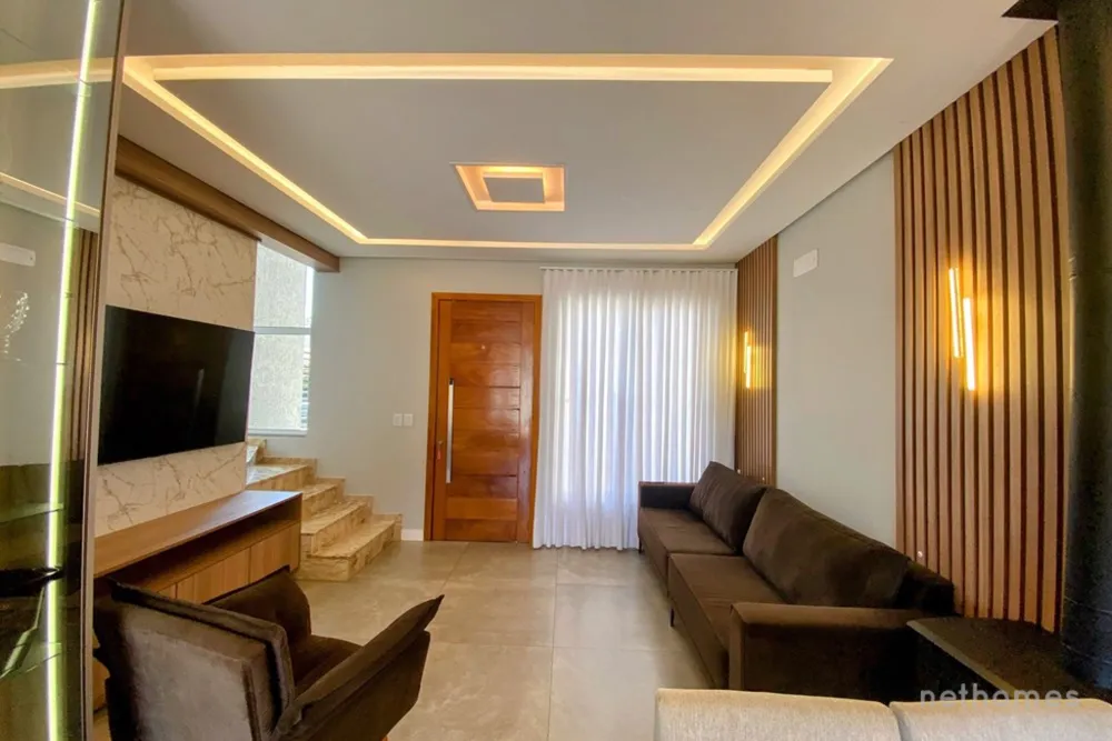 Casa, 3 quartos, 97 m² - Foto 4