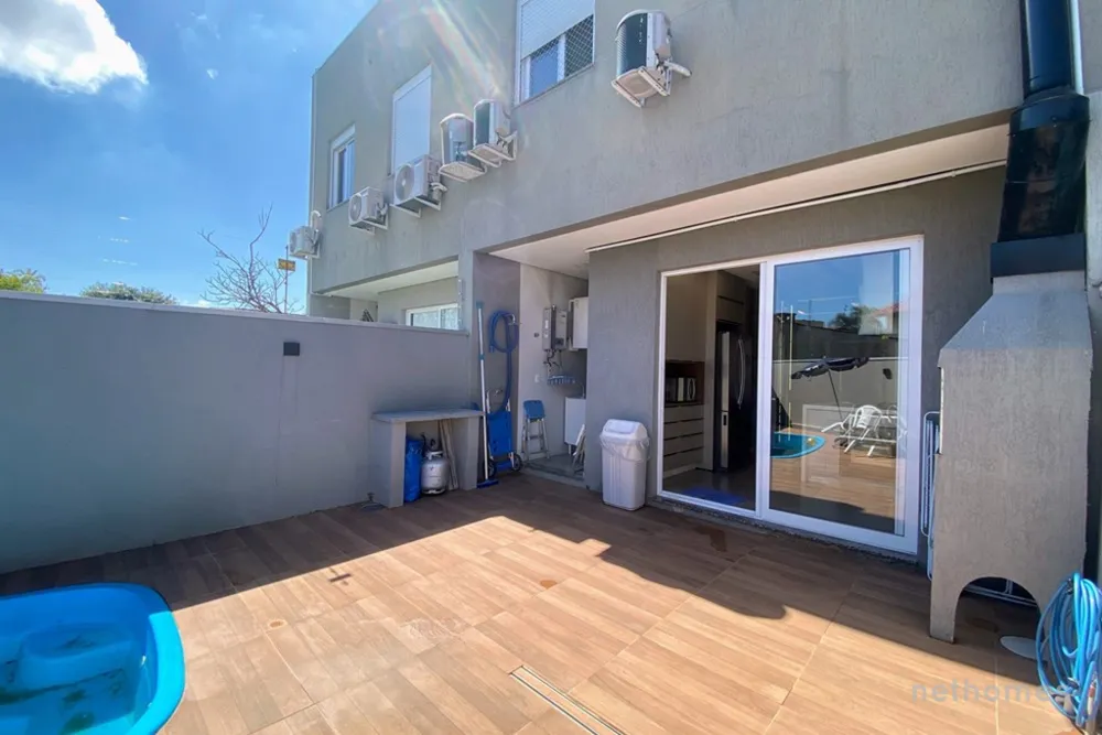 Casa, 3 quartos, 97 m² - Foto 1