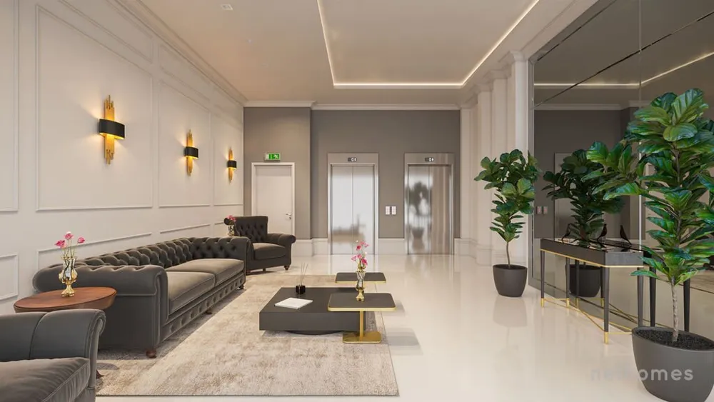 Apartamento, 2 quartos, 66 m² - Foto 2