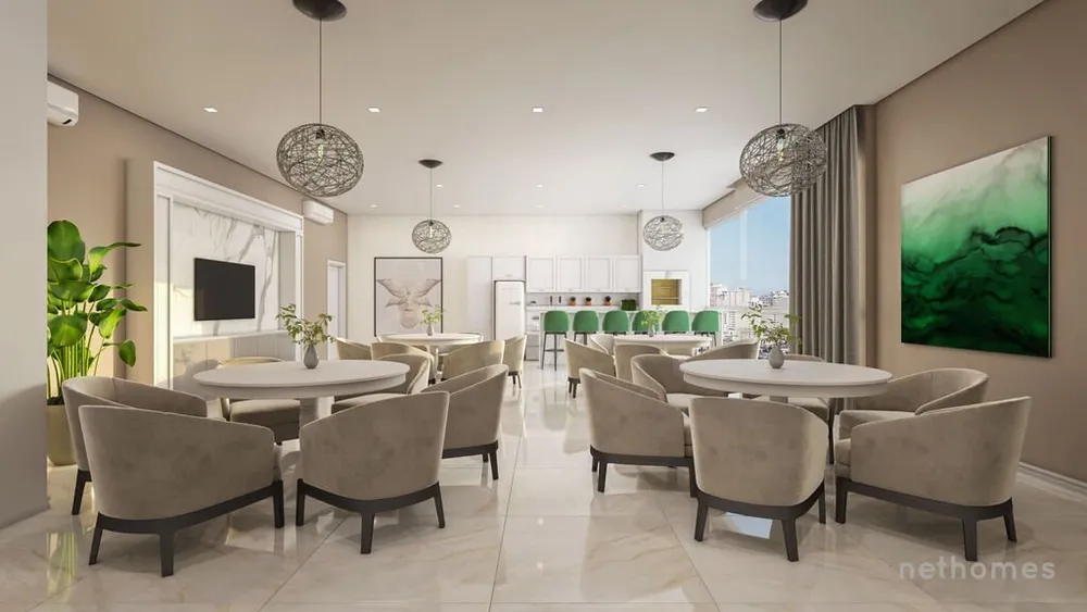 Apartamento, 2 quartos, 66 m² - Foto 4