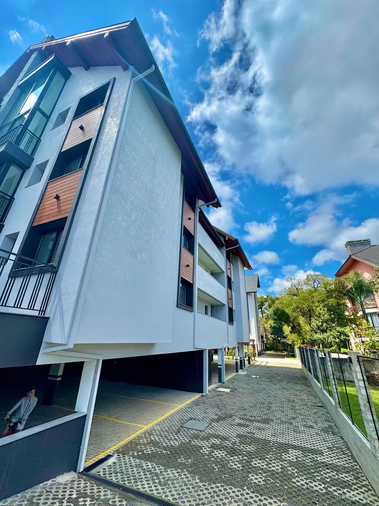 Apartamento, 3 quartos, 99 m² - Foto 7