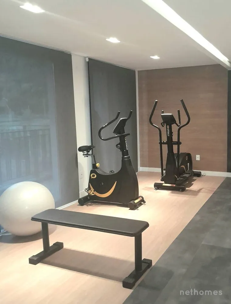 Apartamento, 3 quartos, 99 m² - Foto 4