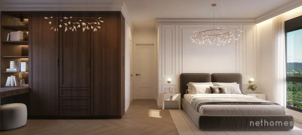 Cobertura, 3 quartos, 344 m² - Foto 3