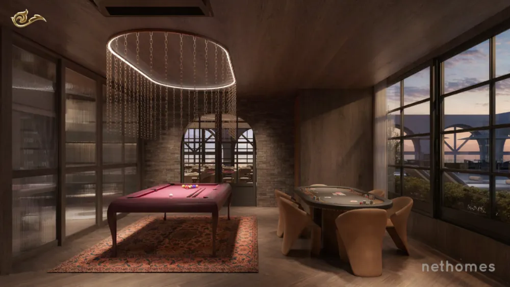 Cobertura, 3 quartos, 344 m² - Foto 7