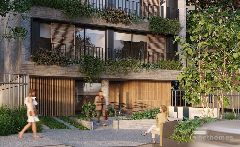 Apartamento à venda com 2 quartos, 88m² - Foto 4
