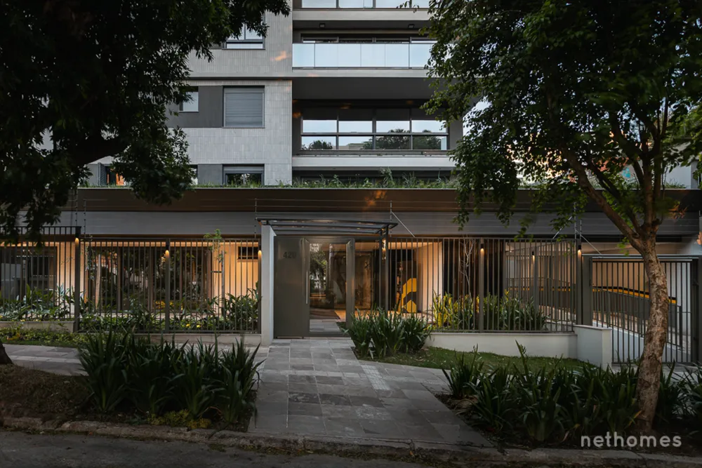 Apartamento, 3 quartos, 109 m² - Foto 6
