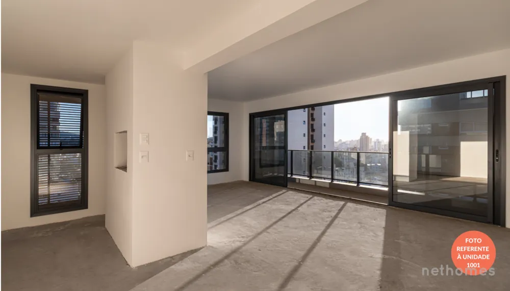 Apartamento, 3 quartos, 109 m² - Foto 8