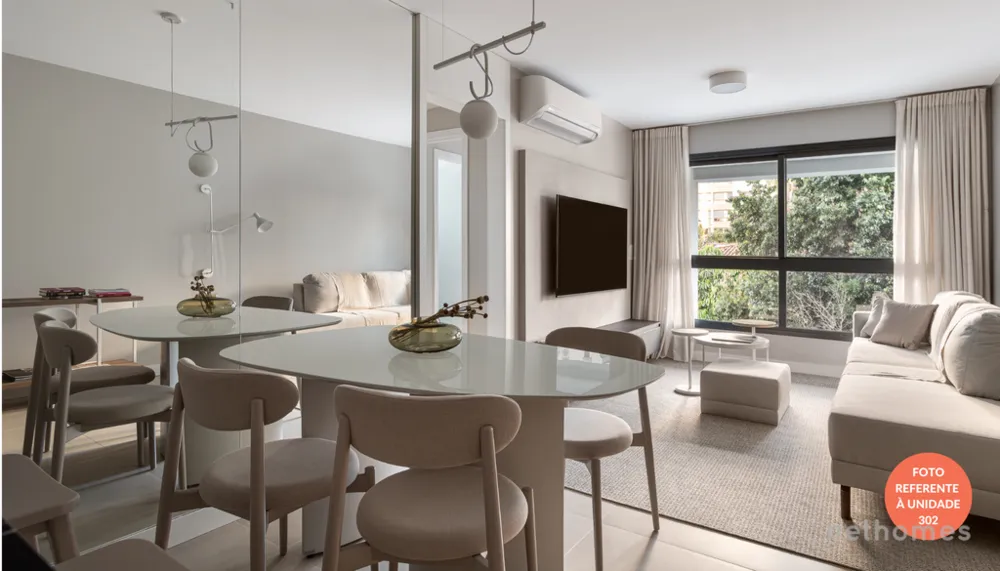 Apartamento, 3 quartos, 109 m² - Foto 9