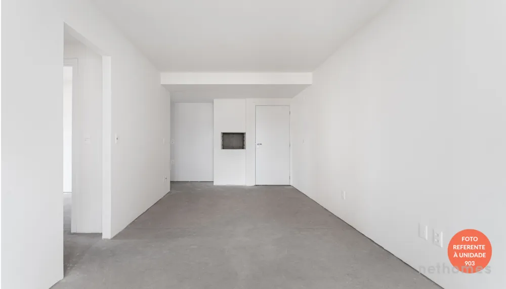 Apartamento, 3 quartos, 109 m² - Foto 11