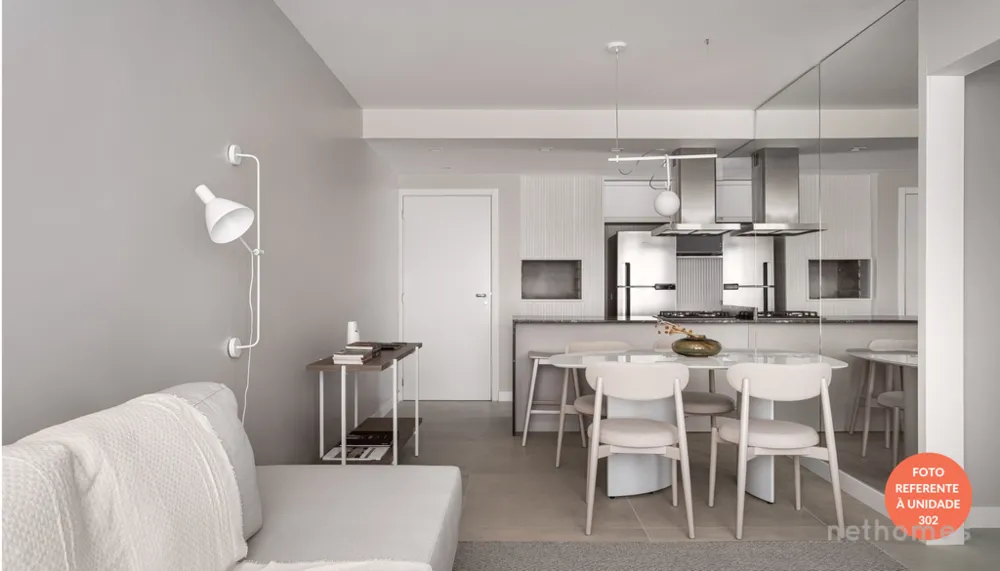 Apartamento, 3 quartos, 109 m² - Foto 10