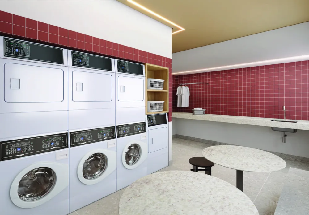 Apartamento, 2 quartos, 37 m² - Foto 7