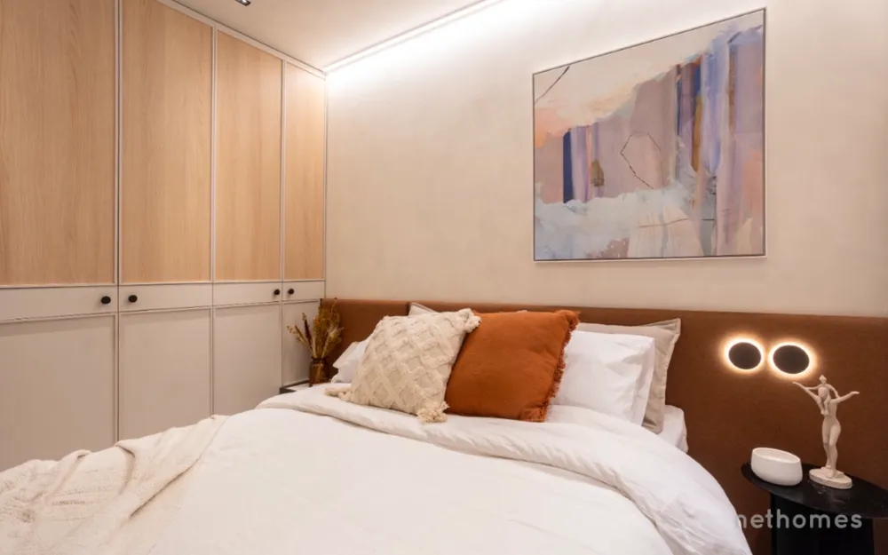 Apartamento, 2 quartos, 41 m² - Foto 9