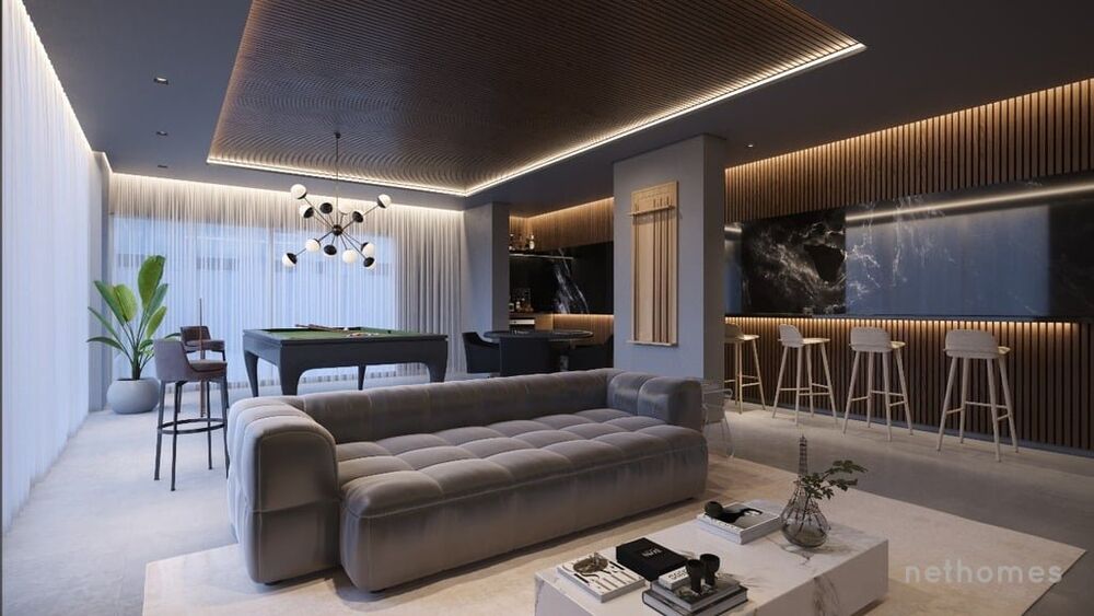 Apartamento, 4 quartos, 226 m² - Foto 10