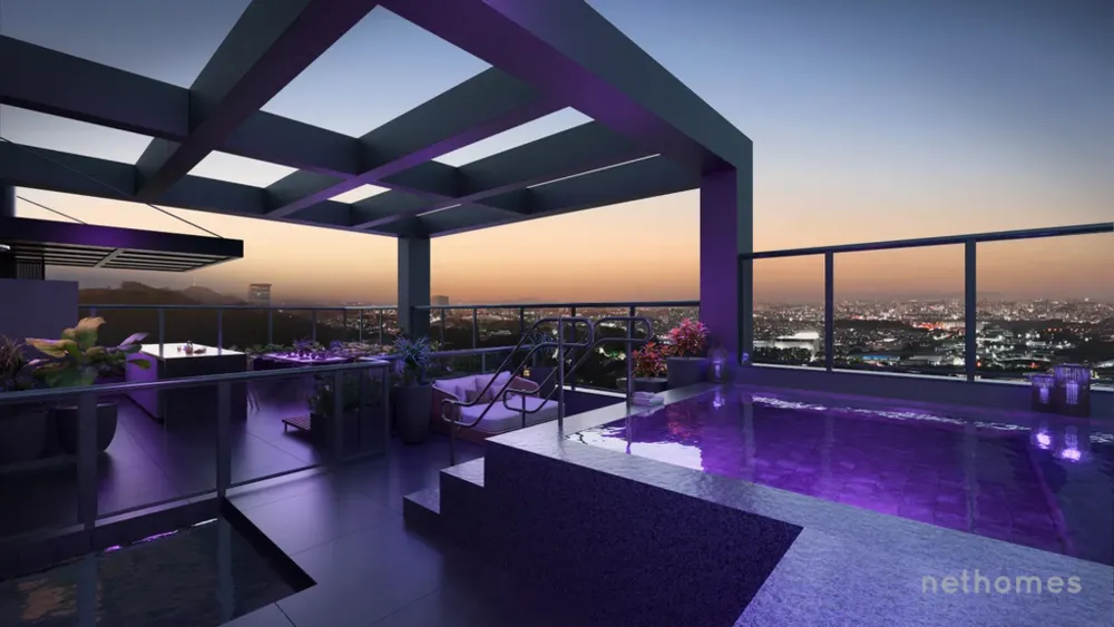 Apartamento, 2 quartos, 59 m² - Foto 7