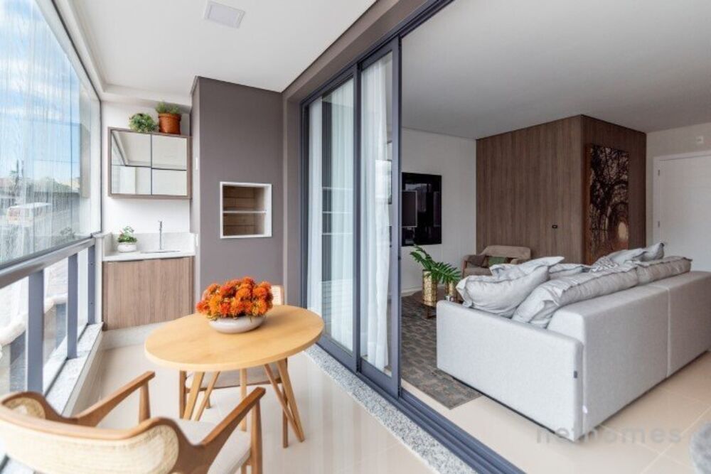 Apartamento à venda com 3 quartos, 101m² - Foto 3