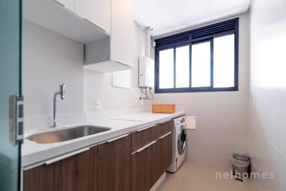 Apartamento à venda com 3 quartos, 101m² - Foto 6