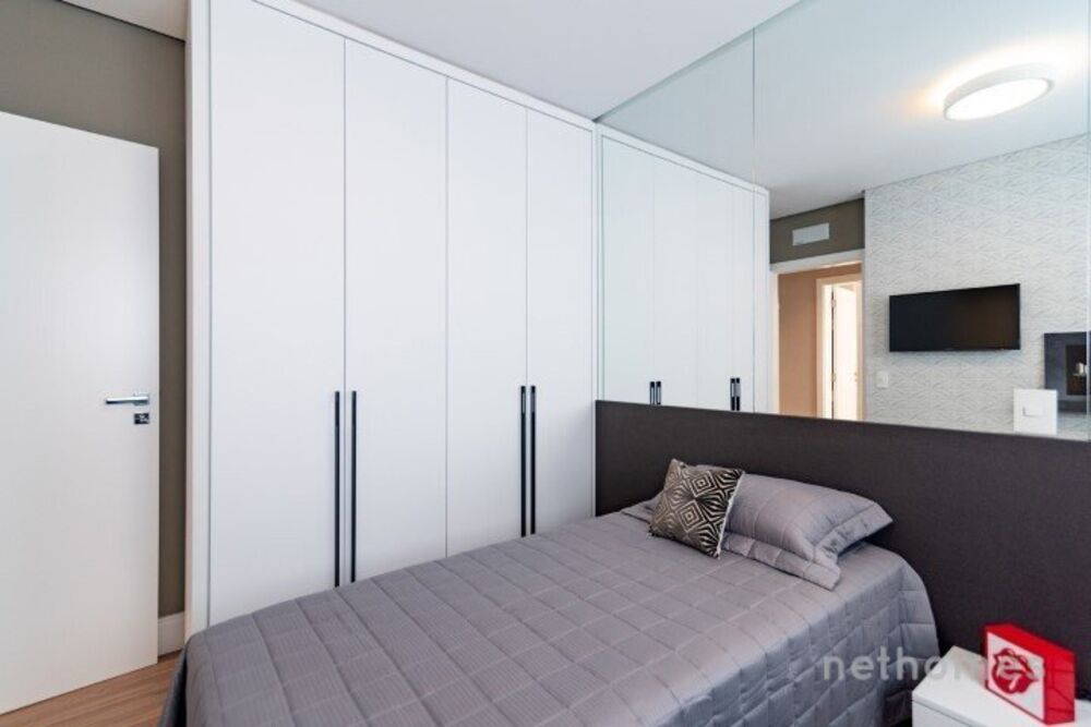 Apartamento à venda com 3 quartos, 101m² - Foto 4