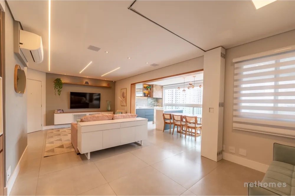 Apartamento, 3 quartos, 124 m² - Foto 6