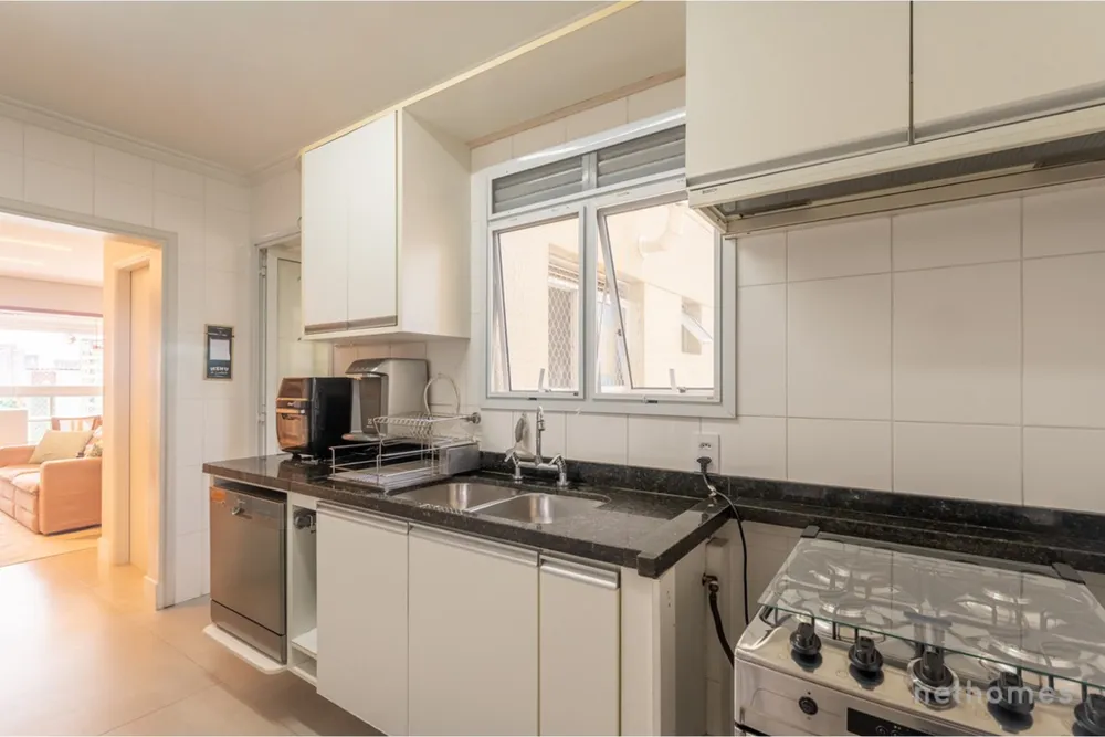 Apartamento, 3 quartos, 124 m² - Foto 4