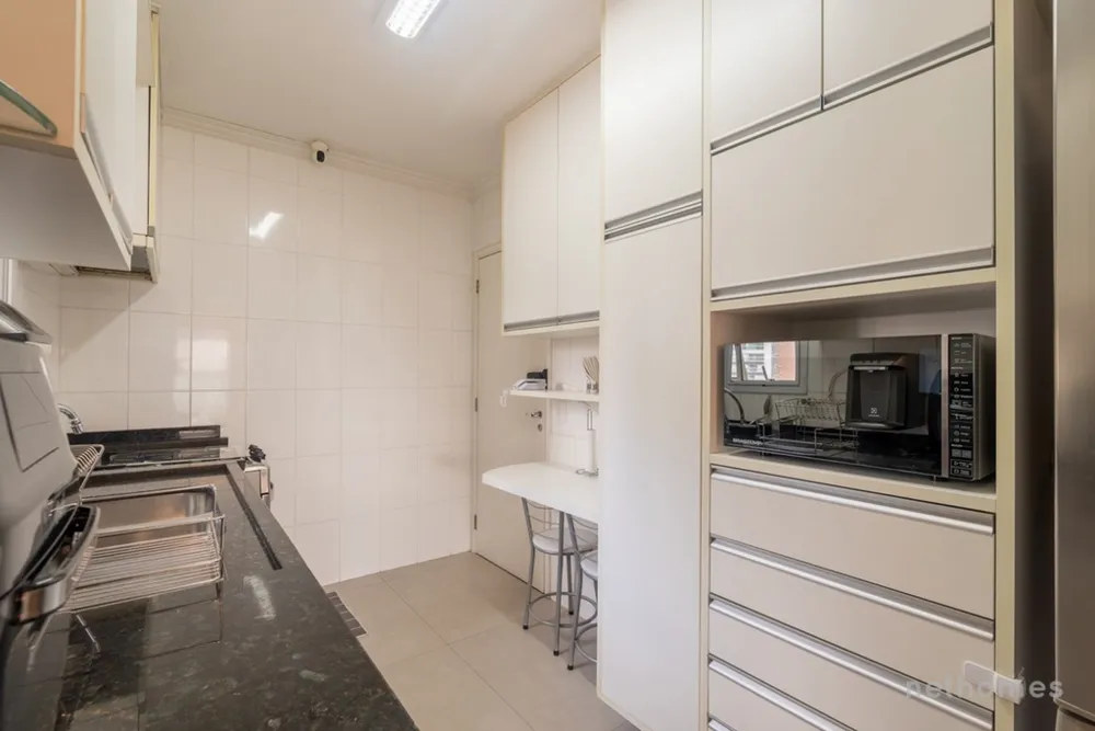 Apartamento, 3 quartos, 124 m² - Foto 3