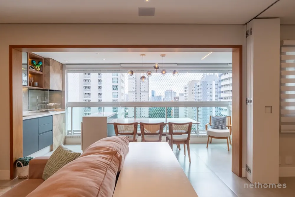 Apartamento, 3 quartos, 124 m² - Foto 7