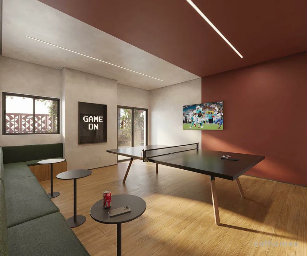 Apartamento, 3 quartos, 65 m² - Foto 2