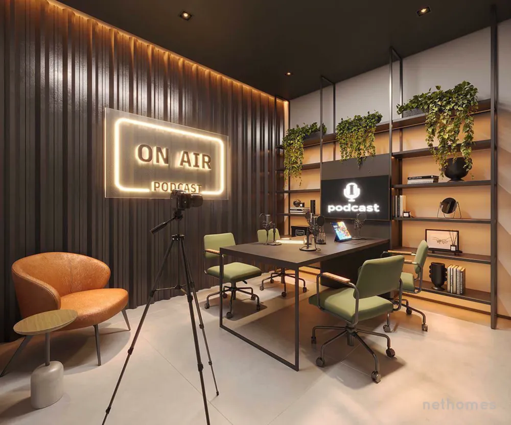 Apartamento, 3 quartos, 65 m² - Foto 4