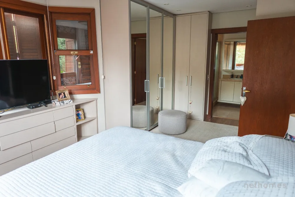 Casa de Condomínio, 3 quartos - Foto 7