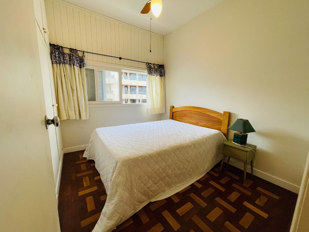 Apartamento à venda com 3 quartos, 130m² - Foto 5