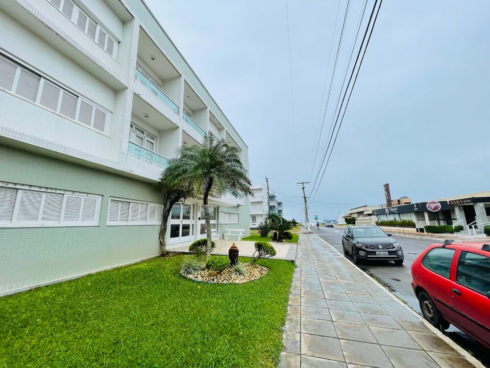 Apartamento à venda com 3 quartos, 130m² - Foto 8