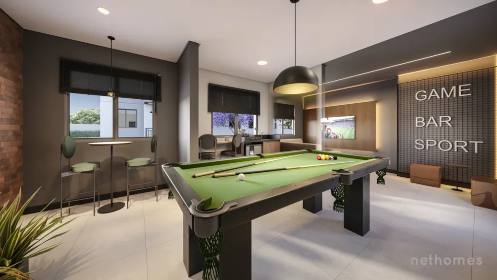 Apartamento, 2 quartos, 38 m² - Foto 5