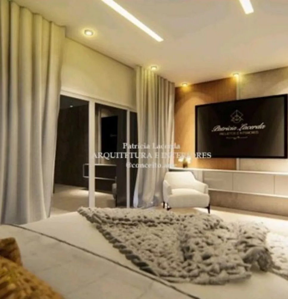 Casa, 5 quartos - Foto 9